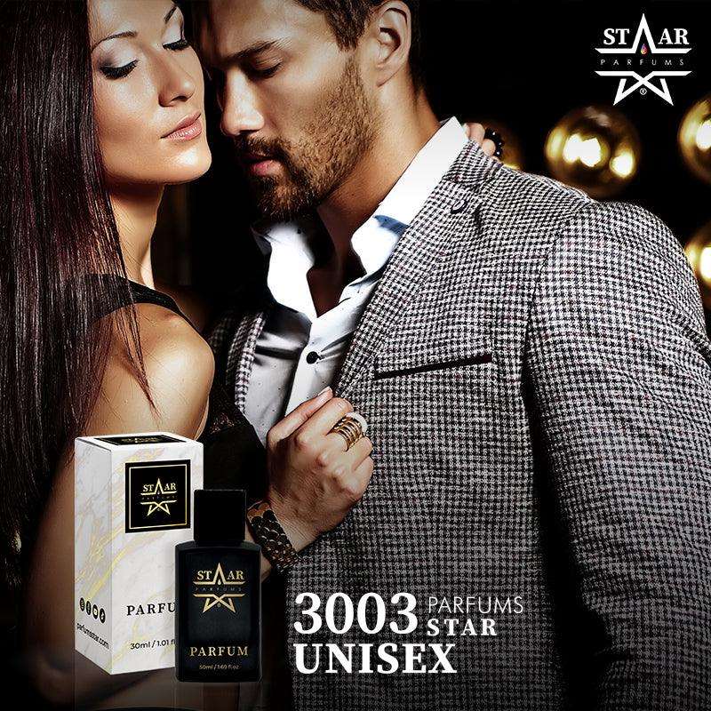 Star n°3003 Inspiré par Oud Ispahan Christian Dior Parfums Star