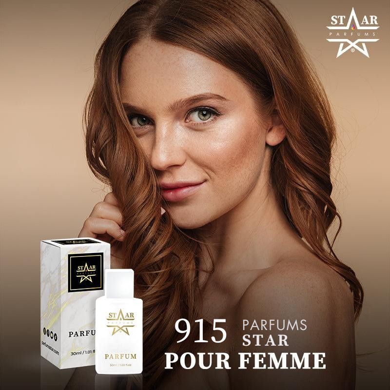 Star n°915 Dupe Inspiré par Metallique Tom Ford Parfums Star