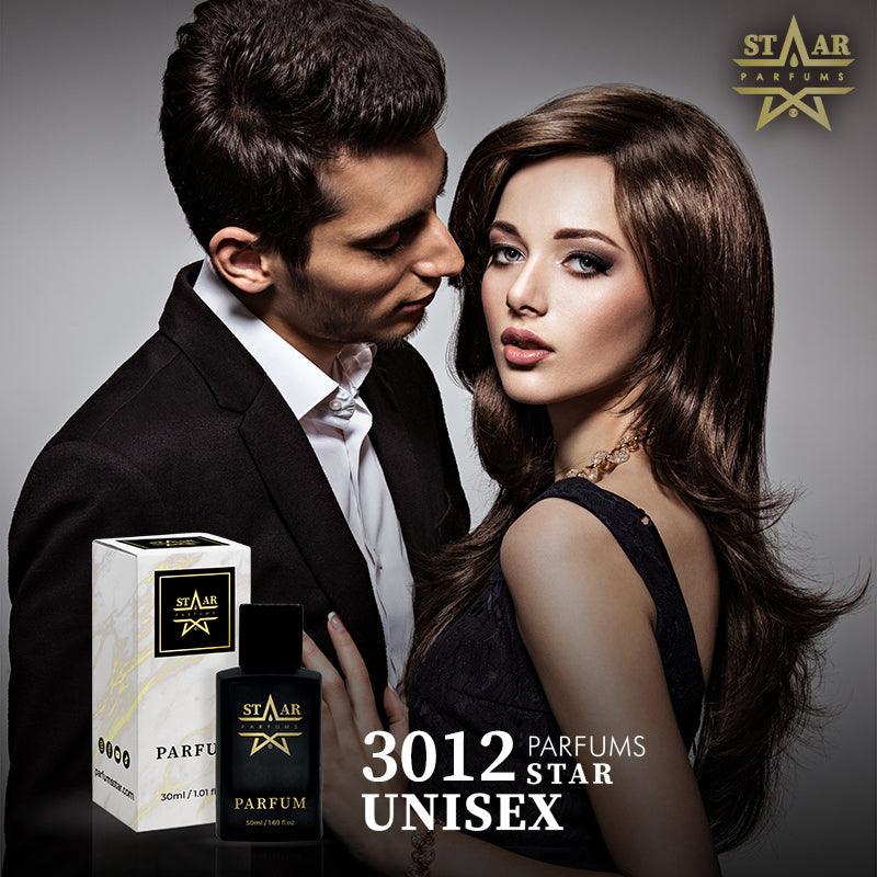 Stern 3012 Inspiriert von Neroli Portofino – Tom Ford