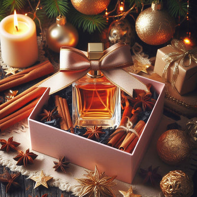 Parfums équivalents pour noël comme cadeau: Offrez l'Enchantement des Fragrances