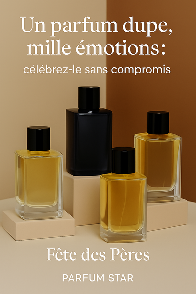 Parfums Hommes : Trouvez Votre Dupe Idéal