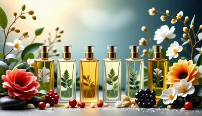 Parfum Star : L’Art du Parfum à petit prix