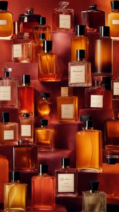 Les Secrets des Dupes Parfumés : Trouvez Votre Signature Olfactive Abordable !