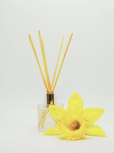 Un intérieur qui a du style… et du parfum !