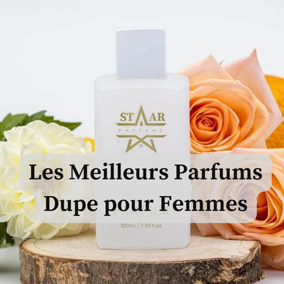 Die besten Dupe-Parfums für Frauen