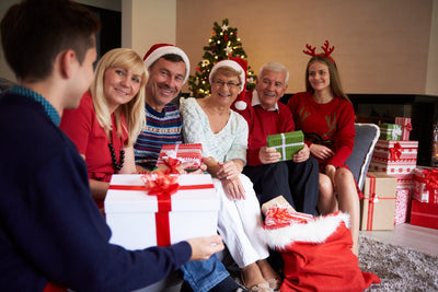 Des Idées Cadeaux Uniques pour Toute la Famille à Noël