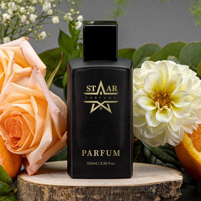 Dupe de parfum
