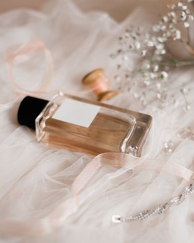 Les 5 parfums pour femmes les plus vendus en 2025