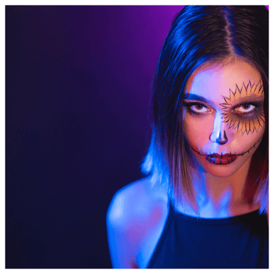 Halloween envoûtant : Parfums mystérieux pour une soirée magique