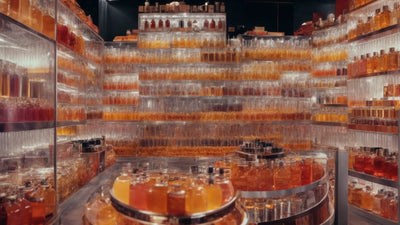 Imitation de parfums de luxe : Est-il nécessaire de céder à la tentation ?