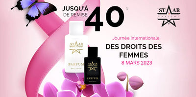 Journée internationale de la femme 2023
