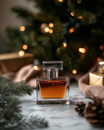 Le parfum équivalent qui a changé la magie de Noël