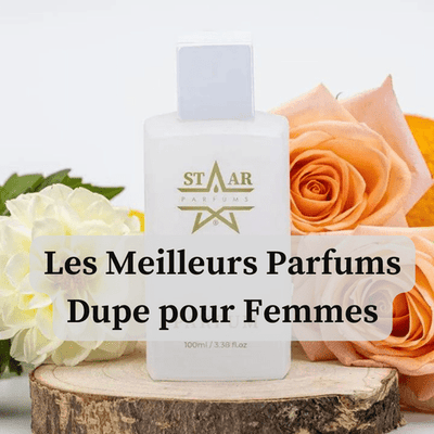 Les Meilleurs Parfums Dupe pour Femmes