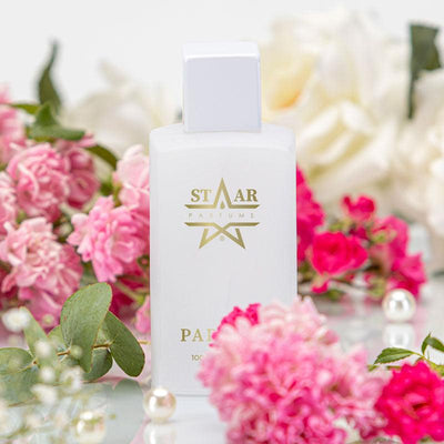 Les parfums classiques sont des cadeaux romantiques