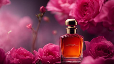 Les parfums équivalents : des cadeaux parfaits pour la Saint-Valentin