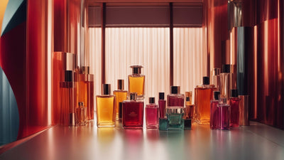Les parfums équivalents : une alternative séduisante