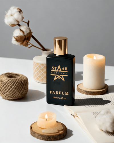 Parfum dupe : comment il évolue