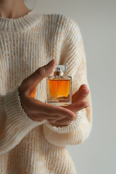 Parfum dupe : comprendre le secret du sillage durable