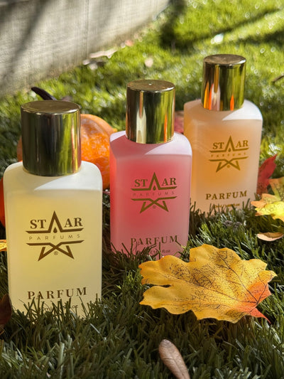 Parfum dupe mixte, l’élégance en automne
