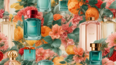 Parfum équivalent et parfum d'équivalence : Tout ce que vous devez savoir