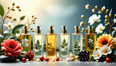 Parfum Star : L’Art du Parfum à petit prix