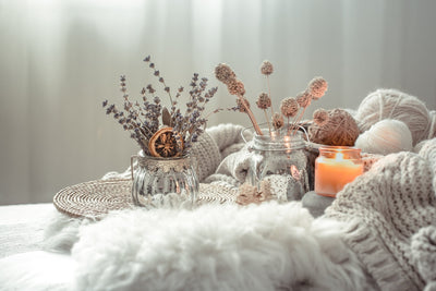 Parfums équivalents pour l'hiver : les meilleures fragrances pour la saison froide