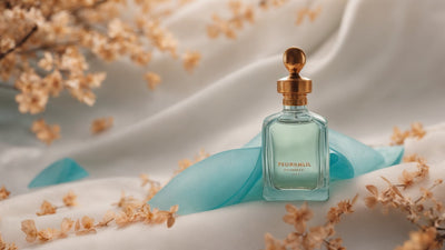 Pourquoi le parfum ne sent pas pareil sur tout le monde ?