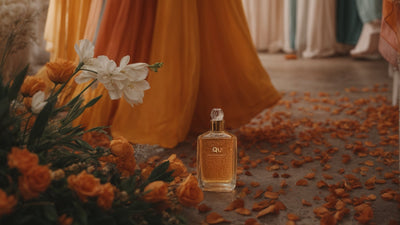 Qu'est-ce qu'un parfum d'équivalence ?