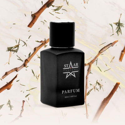Qu'est-ce qu'un testeur de parfum ?