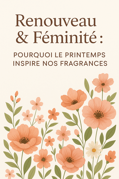 Renouveau & Féminité : Le Printemps en Parfum dupe
