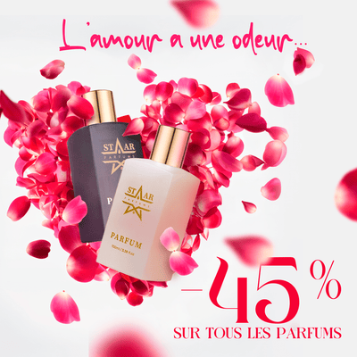 Saint-Valentin : idées de cadeaux romantiques pour surprendre votre moitié