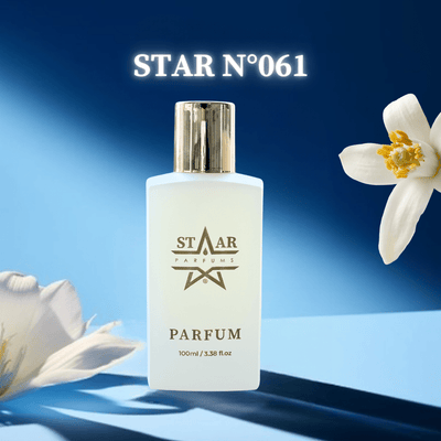 Star n°061