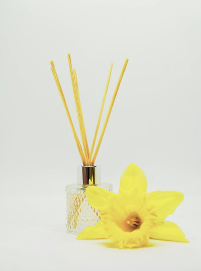 Un intérieur qui a du style… et du parfum !