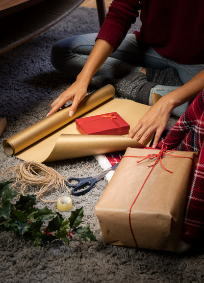Débuter les Préparatifs de Noël avec ParfumsStar: Plein d'Offres de Réduction.