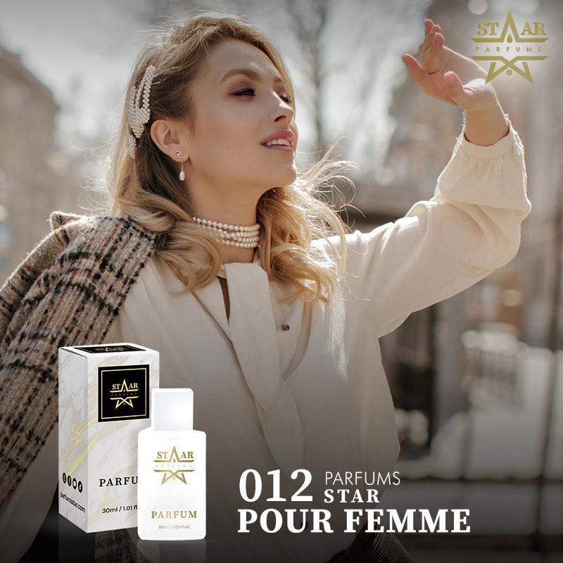 🎁 Star n°012 Dupe Inspiré par Pleasures - Estée Lauder (100% off)
