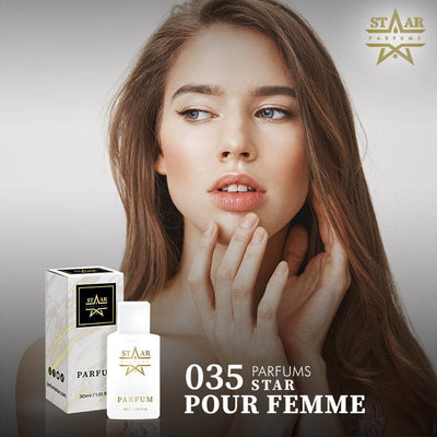 parfum dupe