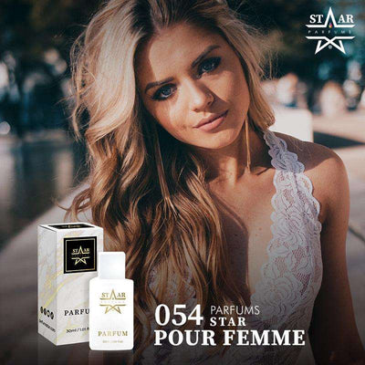 parfum dupe