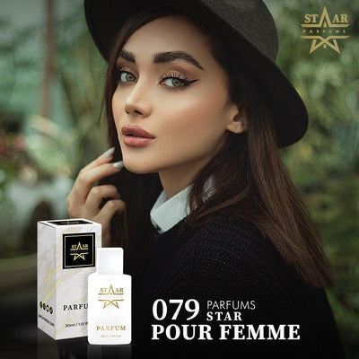 parfum dupe