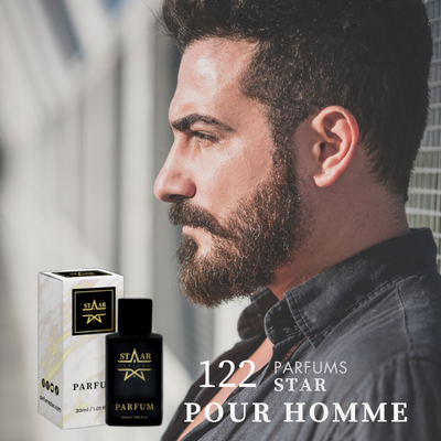 parfum dupe 212 Sexy - Carolina Herrera