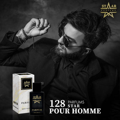 Parfum dupe Polo Blue - Ralph Lauren