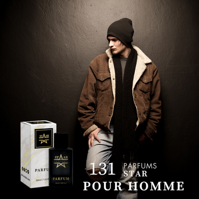 Parfume dupe Element de Hugo Boss