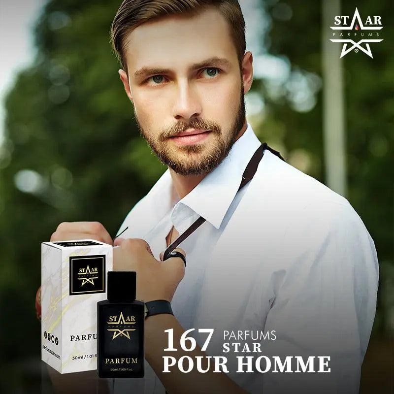 🎁 Star n°0167 Dupe inspiré par Le Mâle - Jean Paul Gaultier (100% off)
