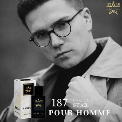 Parfum dupe Polo red - Ralph Lauren
