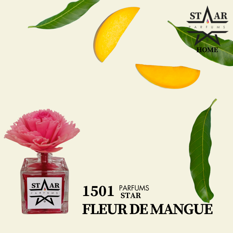 Mangoblüten-Diffusor Nr. 1501