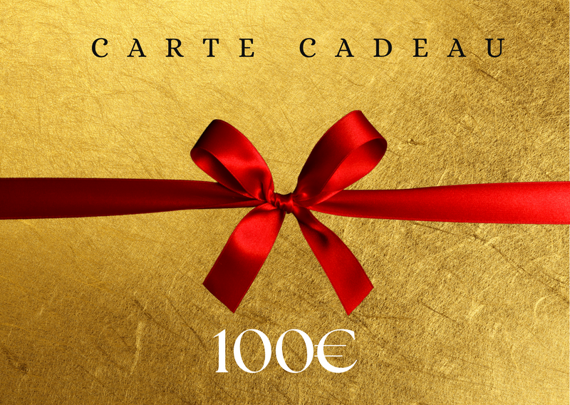 Carte Cadeau