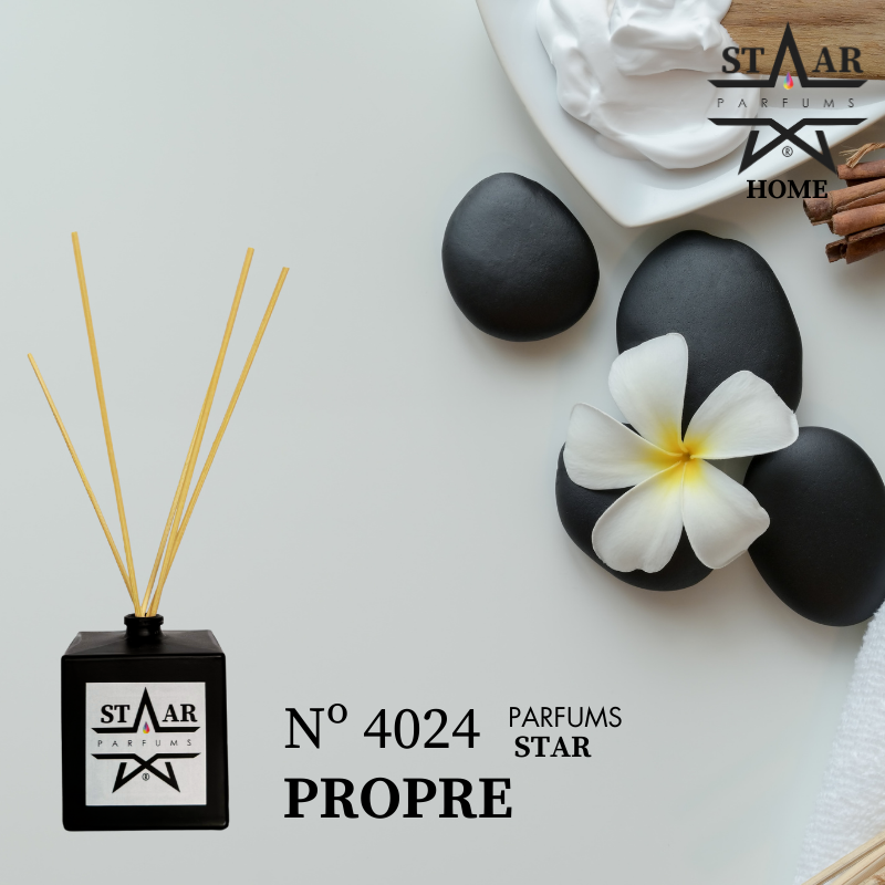 Mikado Nr. 4024 – Propre