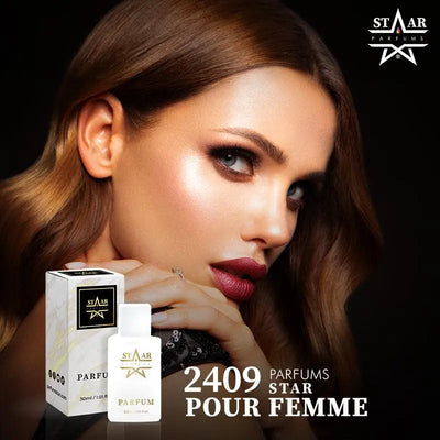 Parfum dupe Bonbon de Viktor & Rolf