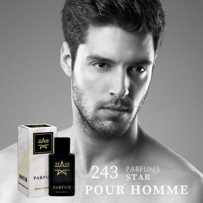 Parfum dupe Bad Boy de Carolina Herrera
