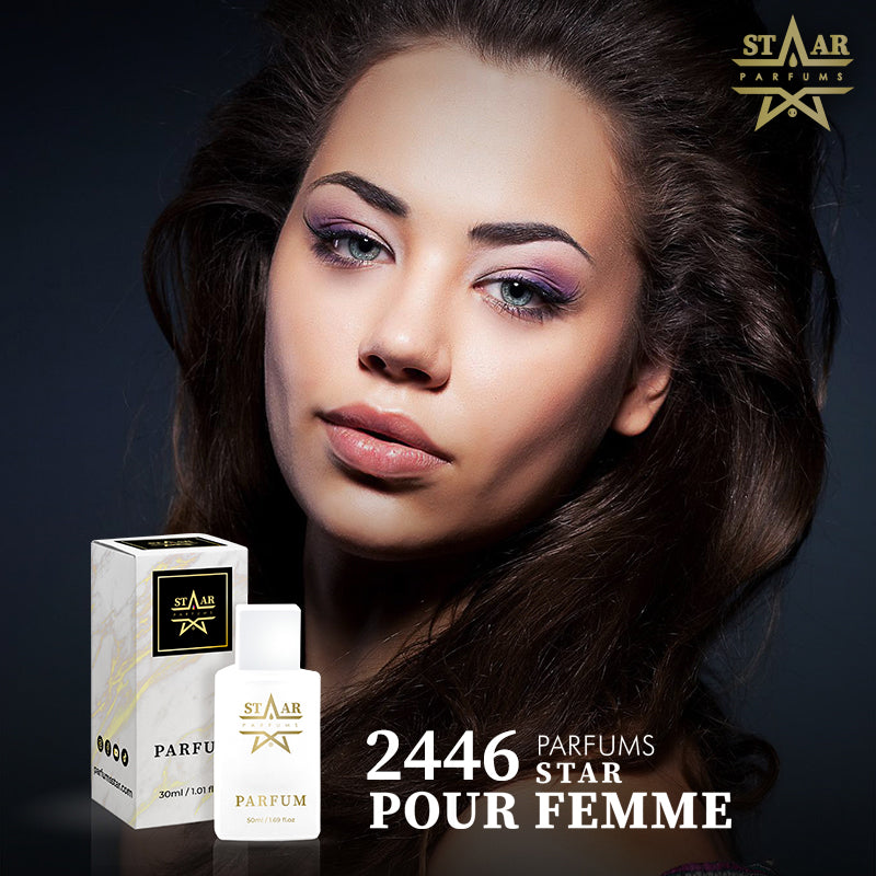 🎁 Star 2446 Dupe inspiré - FEMME (100% off)