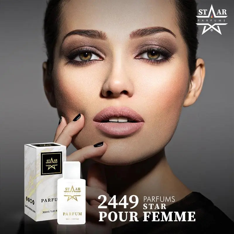 🎁 Star n°2449 Dupe inspiré par J&